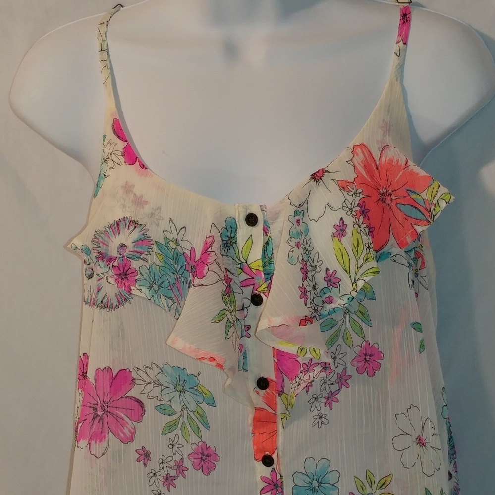 Arizona jeans blouse - Picture 5 of 8